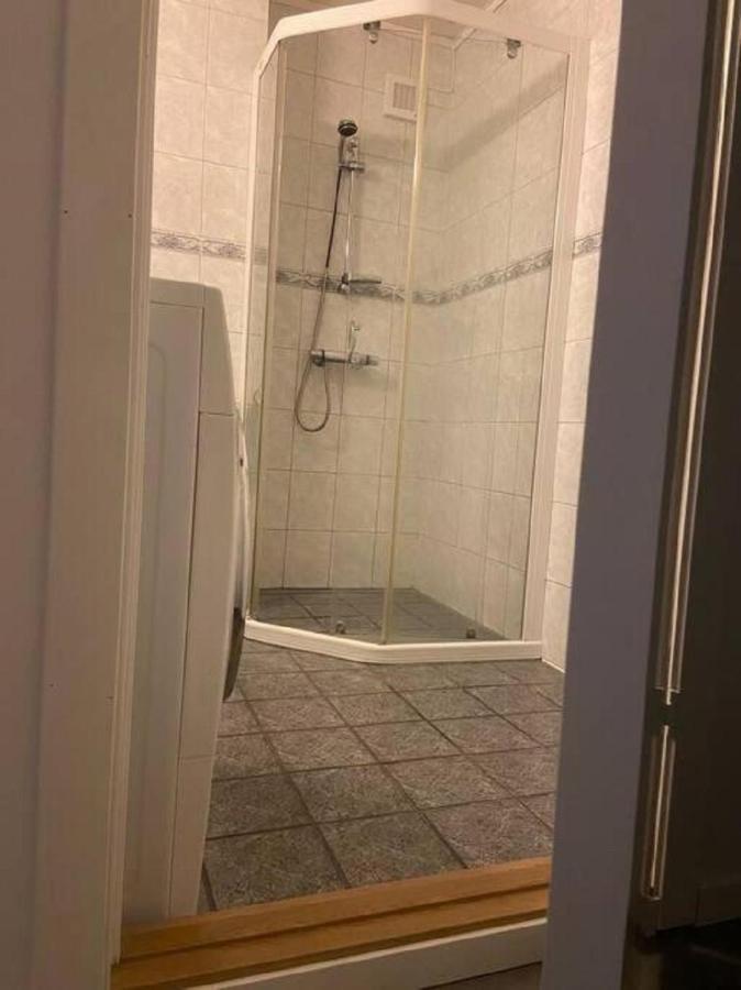 Topview Hammerfest Dış mekan fotoğraf